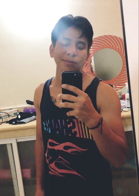 ELIAS SAMUEL star adult archive