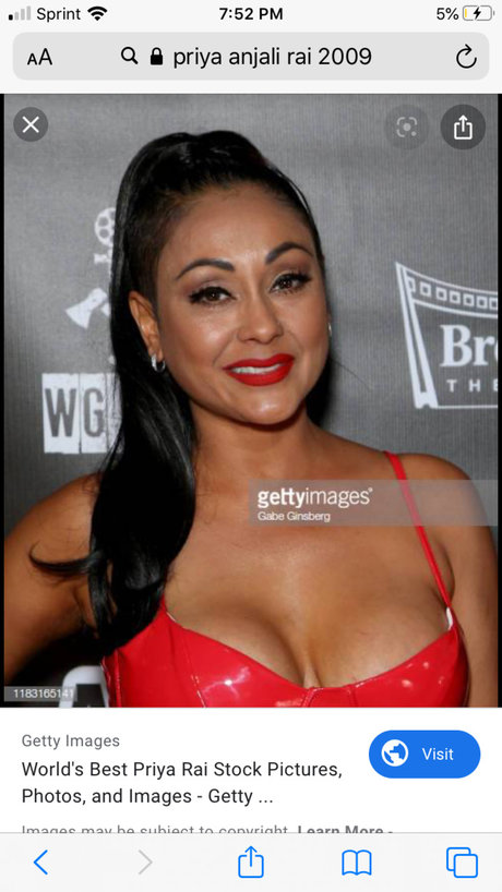 Priya Anjali Rai top pornstar img