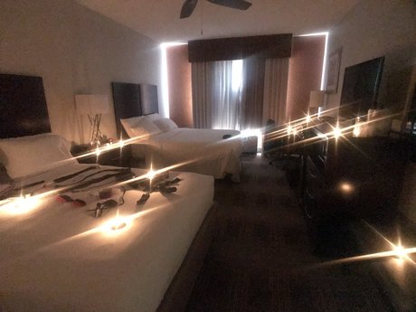 Private DOM BBC pretty model photos