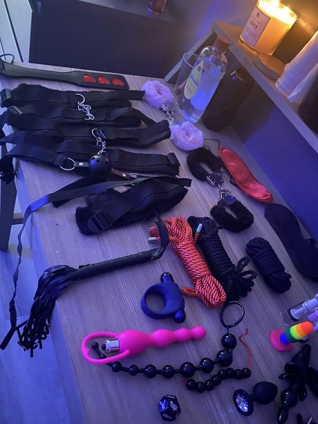 PrinzeStar star exclusive pic