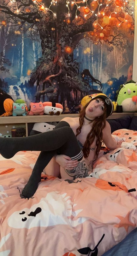 Bunny420 star beautiful photo