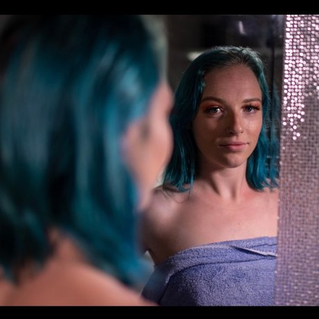 danikat art model picture