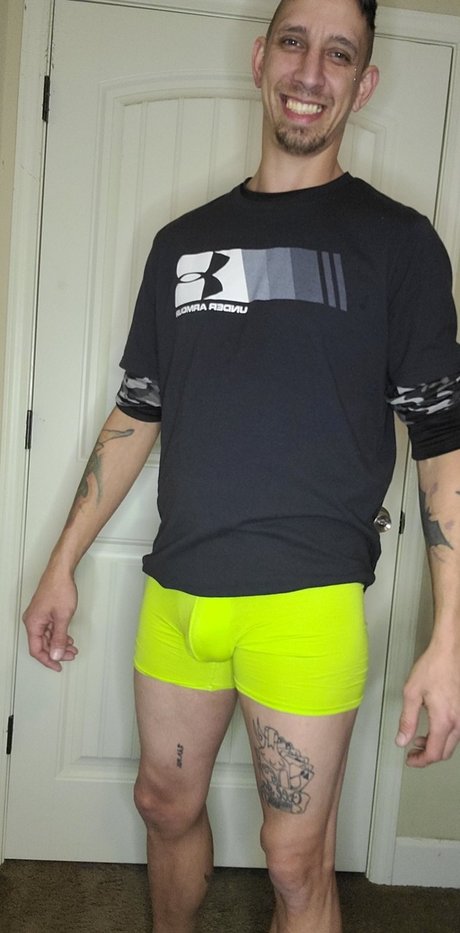 Demon Dom886 model sexy gallery