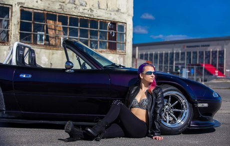 Cooleebabe exclusive pornstar gallery