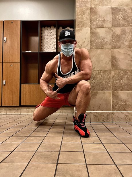 Andre Z hot star photos