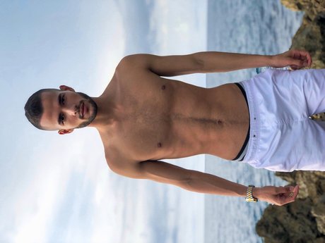 christopher model porn img