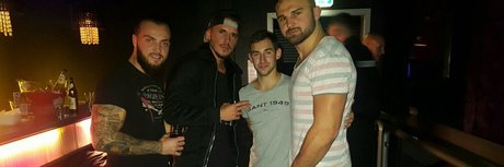 Deny Prezer pornstar nude image