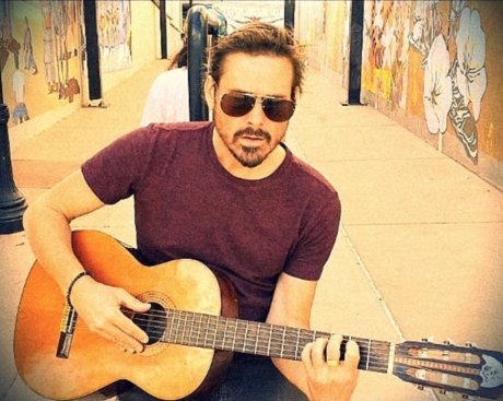 John Siron sexy model galleries