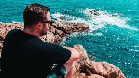 Vincent Vega perfect pornstar pic