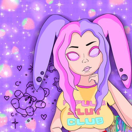 Scoobs Ur Hairy amp amp Nerdy Dream Girl_ model sexy images