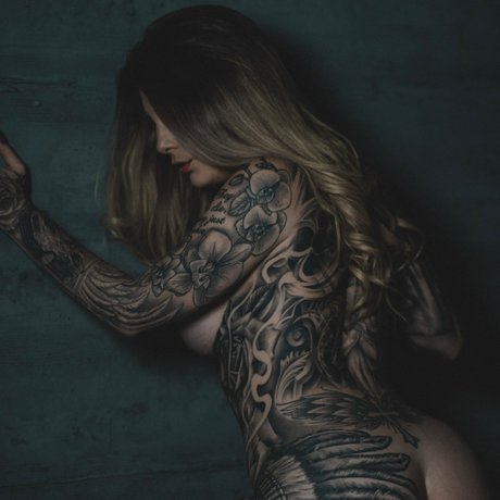 InkedLynn pornstar hot archive