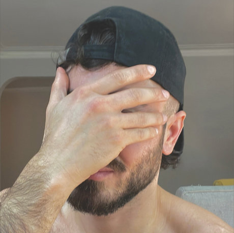 Andrew Aston XXL star porn pics