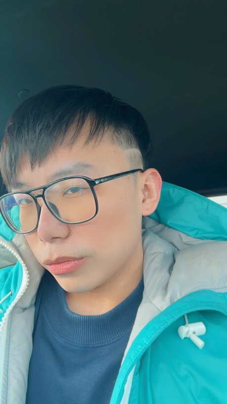 chynesebabee pornographic model photo