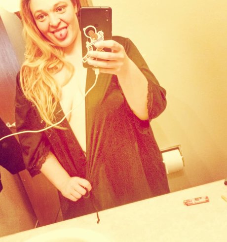 lexi johns star nice img