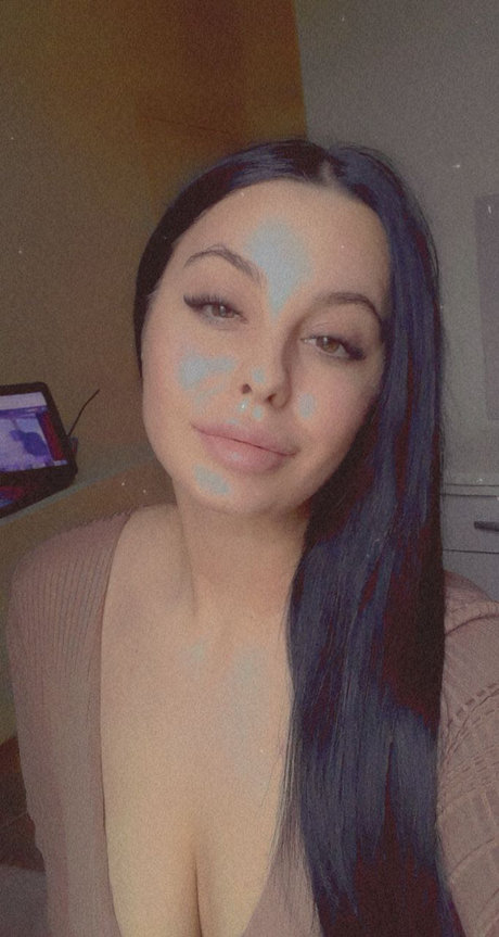 ChristyAv nice pornstar photo