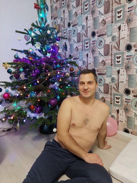 Bogdan Bog perfect model photos