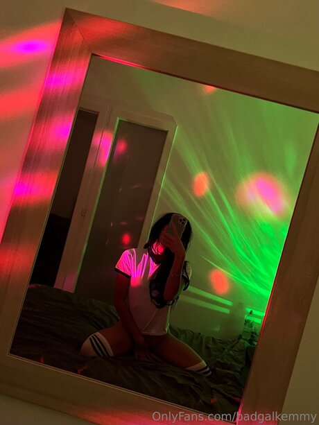 badgalkemmy star nice archive