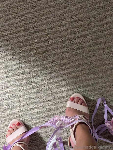 badgalkemmy high quality star galleries