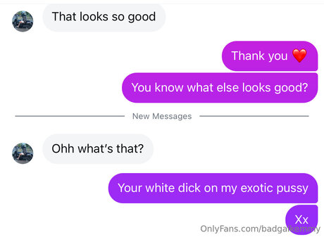 badgalkemmy model hot image