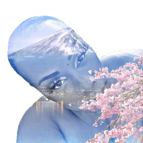 QueenAnitaDix erotic pornstar picture