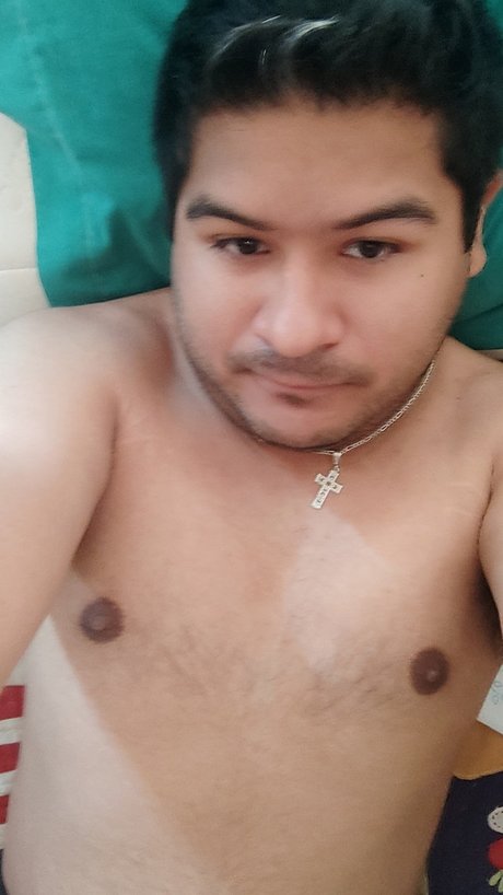 Alfredo Orlando Mares Castro model nudes image