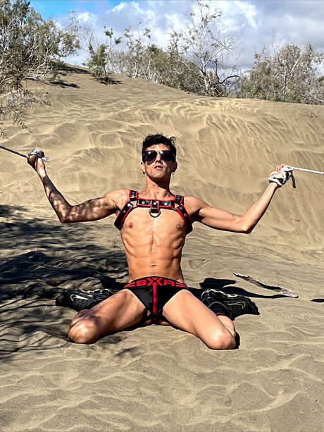 BadPrinceXX star erotic img