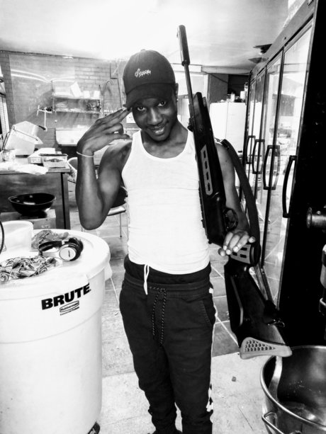 DickJames hd star picture