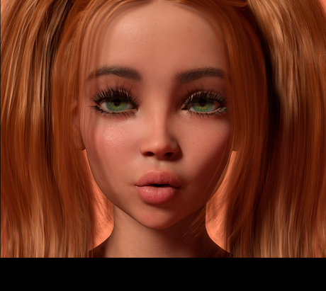 Diagon Jackson beautiful actress img