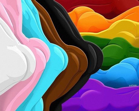 Only Me_ model pretty img