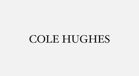 Cole Hughes model nice pic