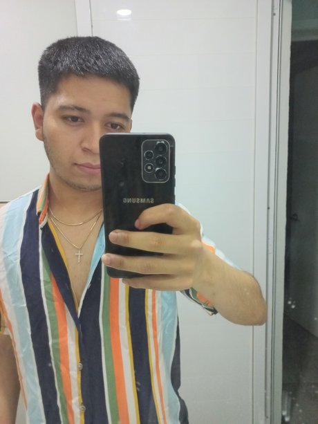 Diego martinez nice star image