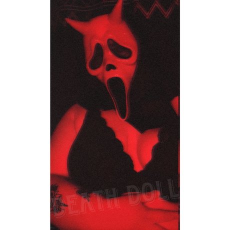 Death Doll pornstar beautiful img