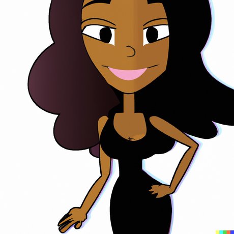 Coko Sh Melle nudes pornstar image