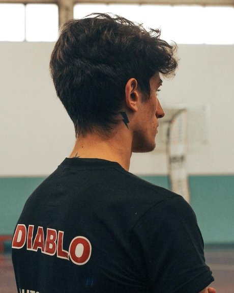 Santiago Costa pretty pornstar galleries