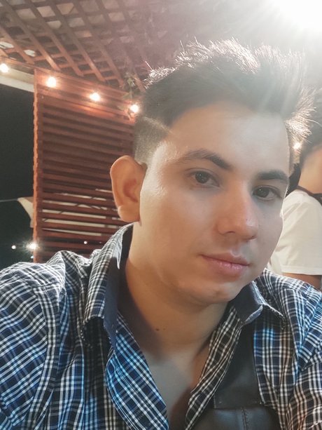 Diego Dussan pornstar xxx picture