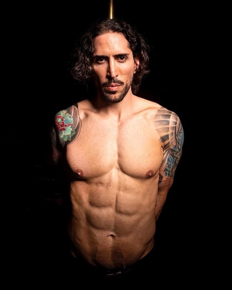 Diablo nudes pornstar img