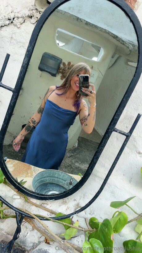 Mila Slushie actress pic