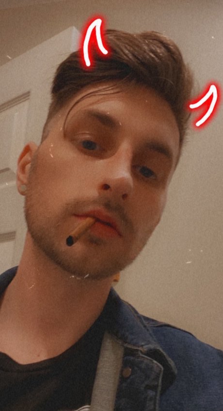 DeadButtDelicious erotic star img