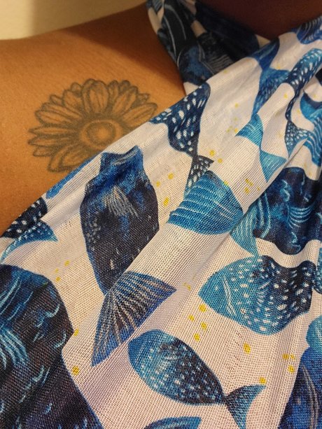 Shanell Turner nudes star picture