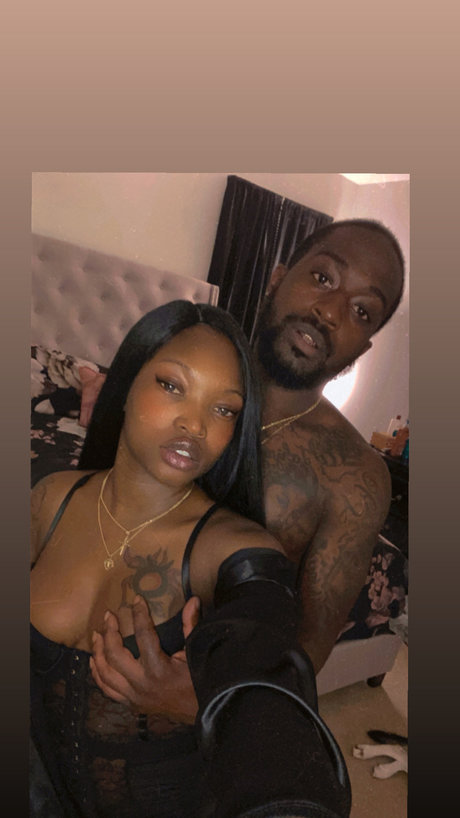 Cocoa amp ampBo hot star photos