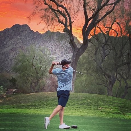 True Discipline with Dean hot actress pic