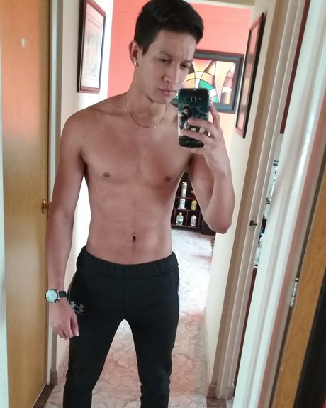 Deivis M hot model nude images