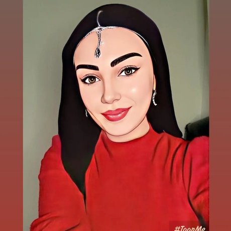 Queen Salome nice model pictures