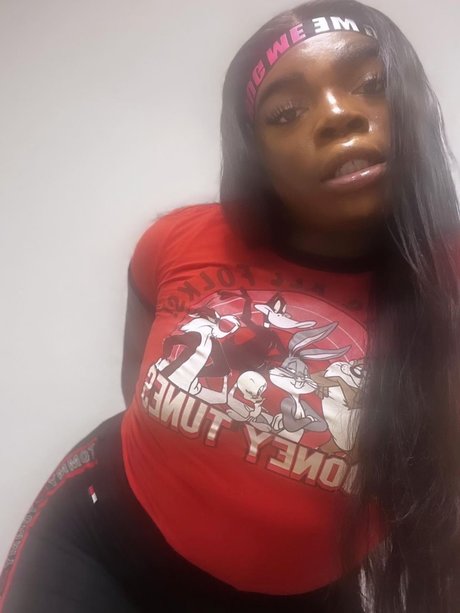 _GODDESS BLACK MADONNA_ high quality pornstar picture