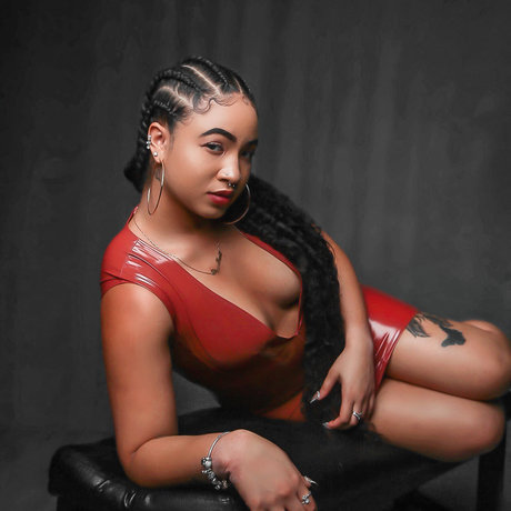 Kamla DeCasseres art pornstar pics