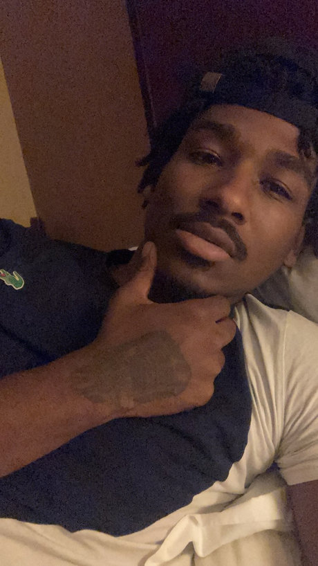 Daddy Quann pornstar erotic picture