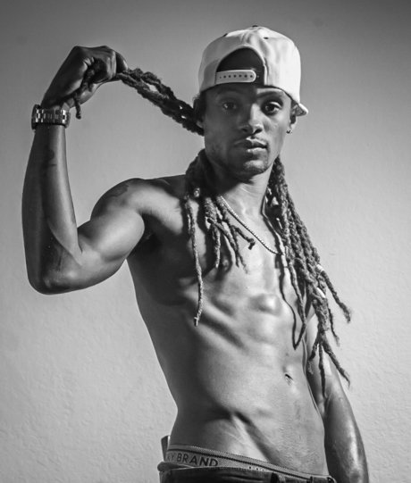 Quai khalif model hot gallery