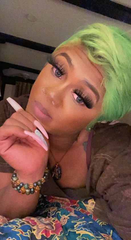 ManEater_ model art galleries