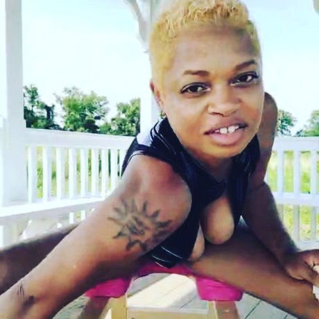 QNICORN DIENASTY nudes pornstar photo