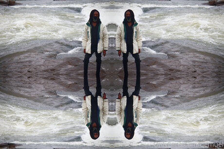 Damien Q_ nice model images